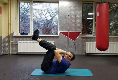 Double torsion