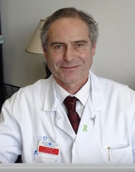 Docteur Nutritionniste Patrick