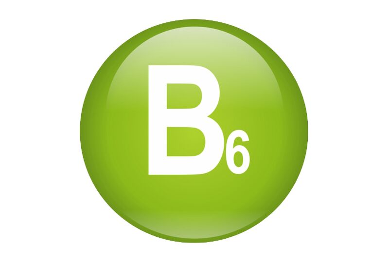 vitamine B dans Keto Matcha